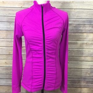 VSX Sexy Fitted Sport Jacket 🔥🔥🔥 AMAZING FIT